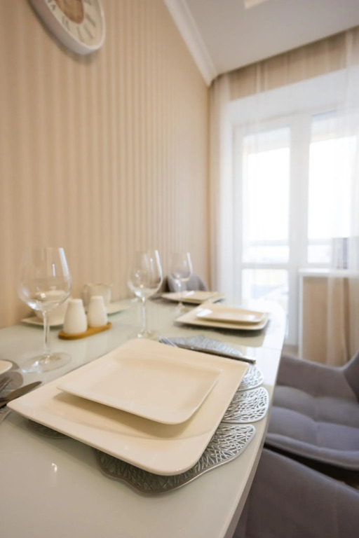 LovelyHome 39 на улице Суздальская 11  