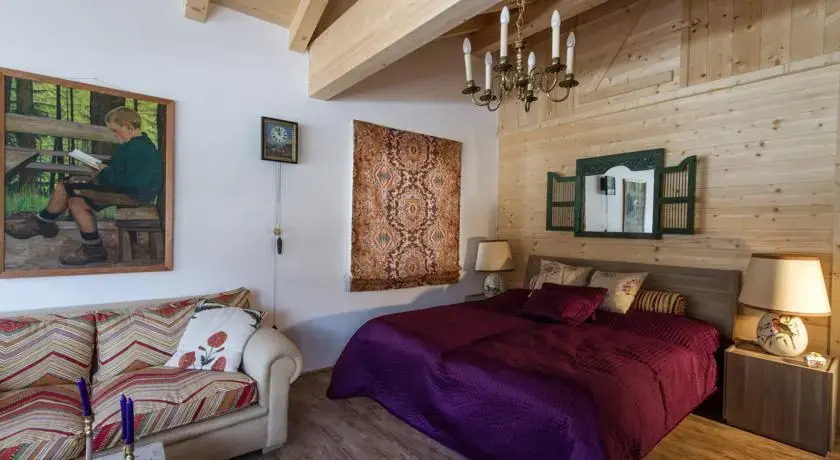 Chalet am Wiesengrund