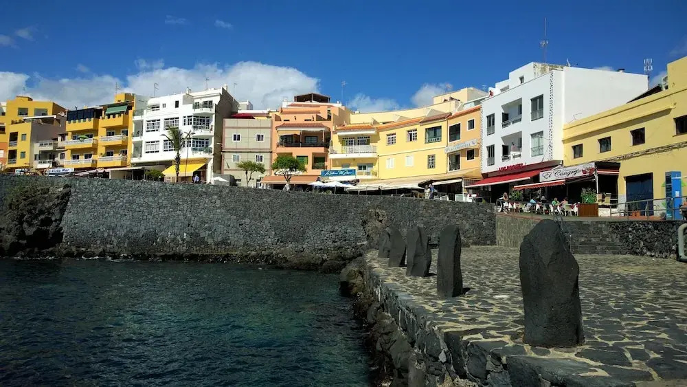 Ryan Tenerife Low Cost
