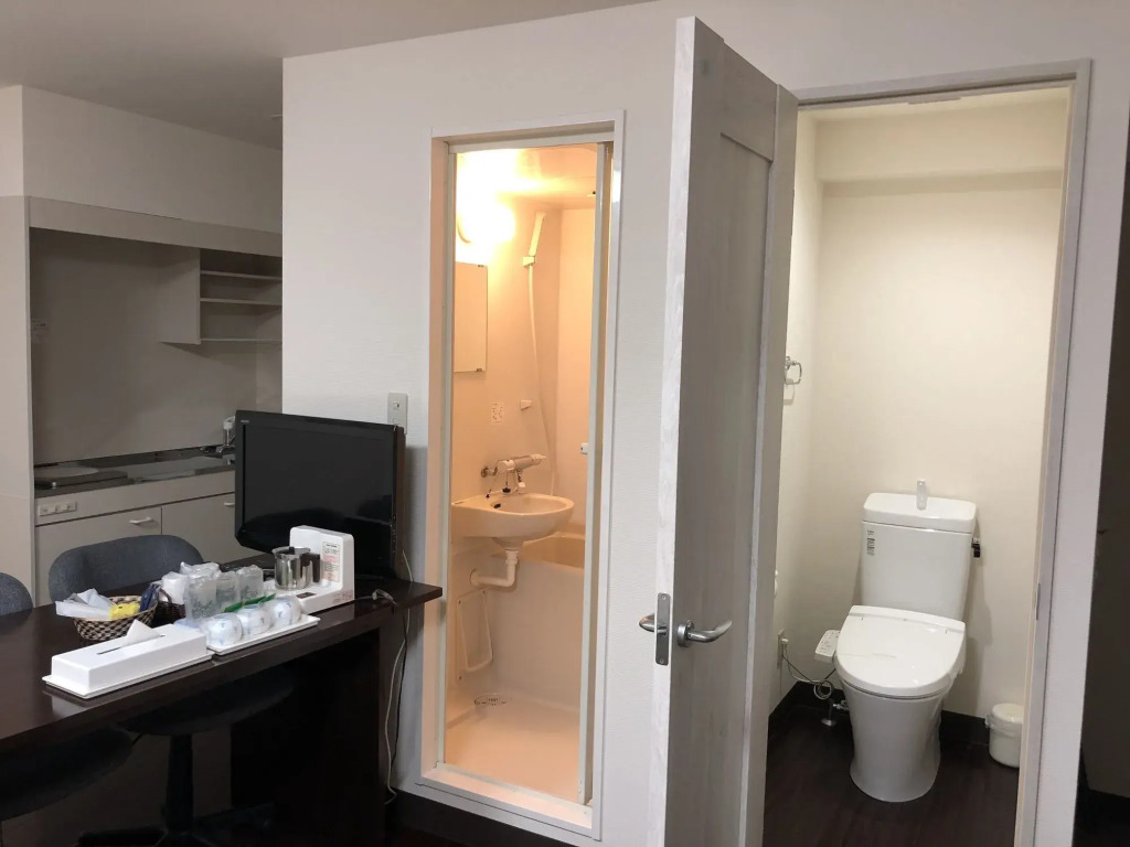 Ace Inn Asakusa