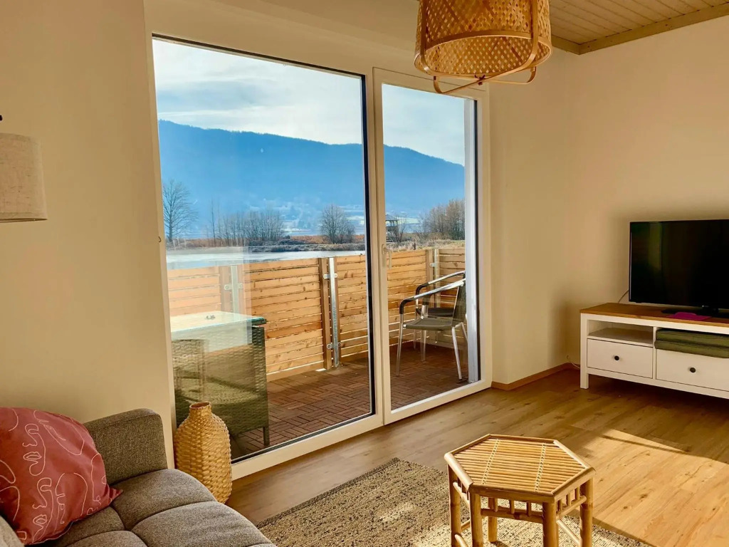 Appartements Skruba