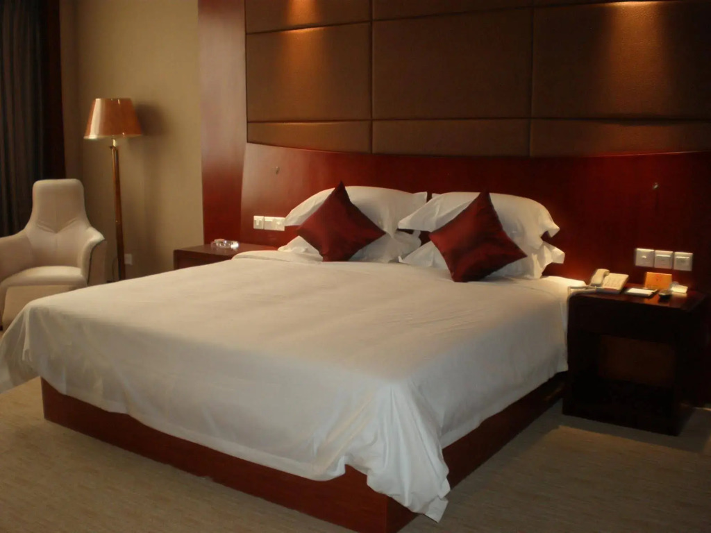 Huangchao International Hotel