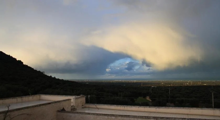 Masseria Montalbano