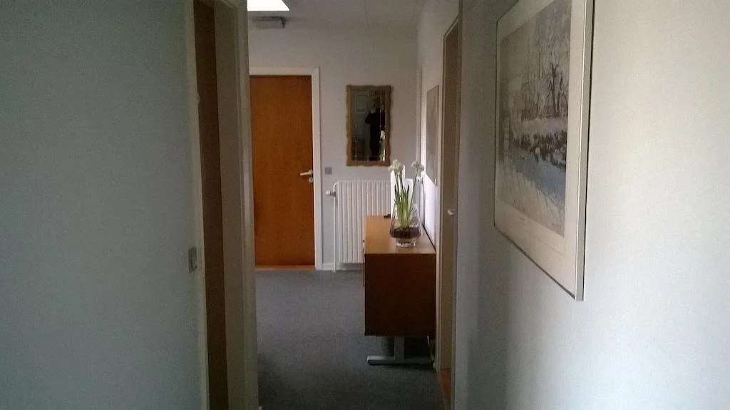 Bed & Breakfast Svendborg NV