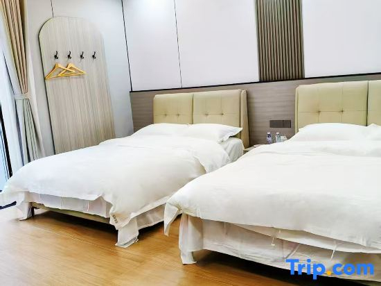 Xiamen Leju Jiayuan Homestay