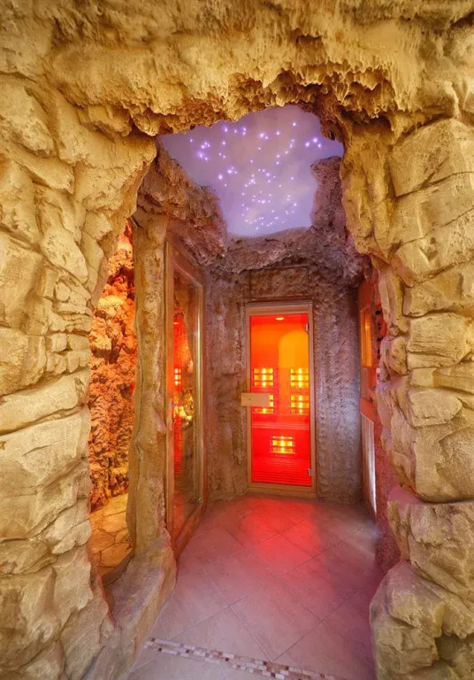 Balma Restaurant Suites