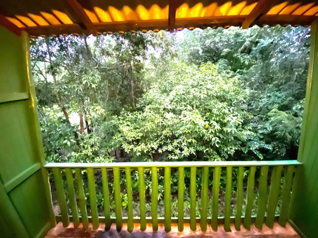 Amazonia Jungle Hotel
