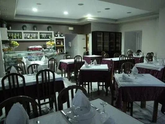 Hotel Katia