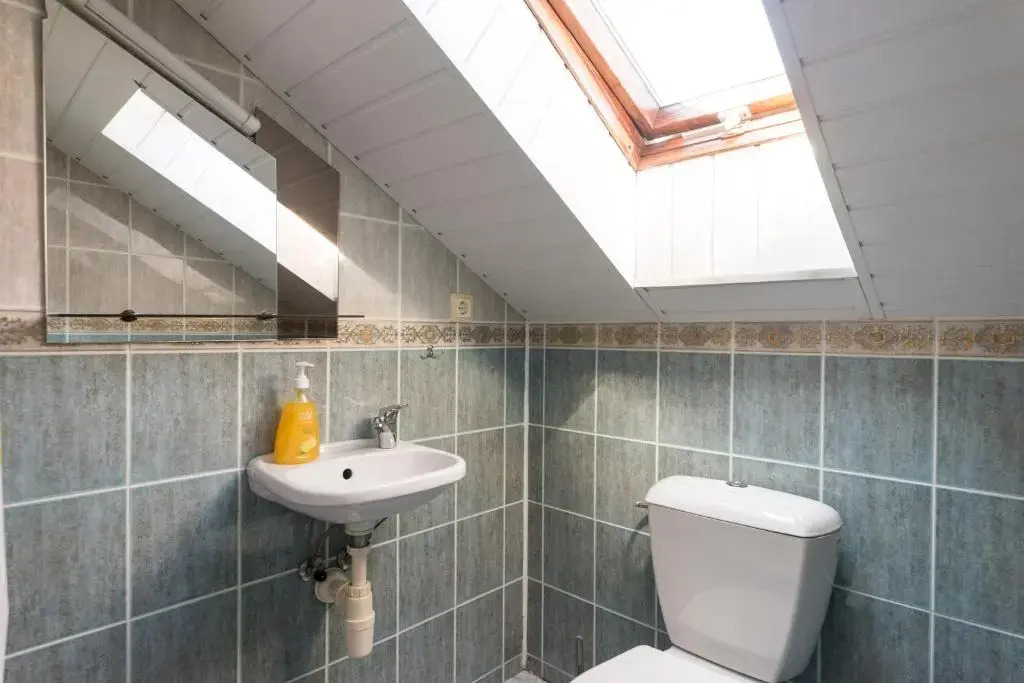 Neringa Guest House