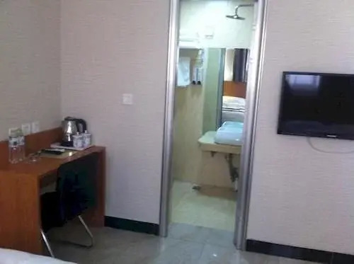 Sanmu Fashion Hotel
