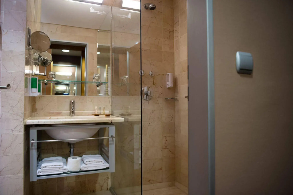 Hotel Lycium Debrecen - Handwritten Collection