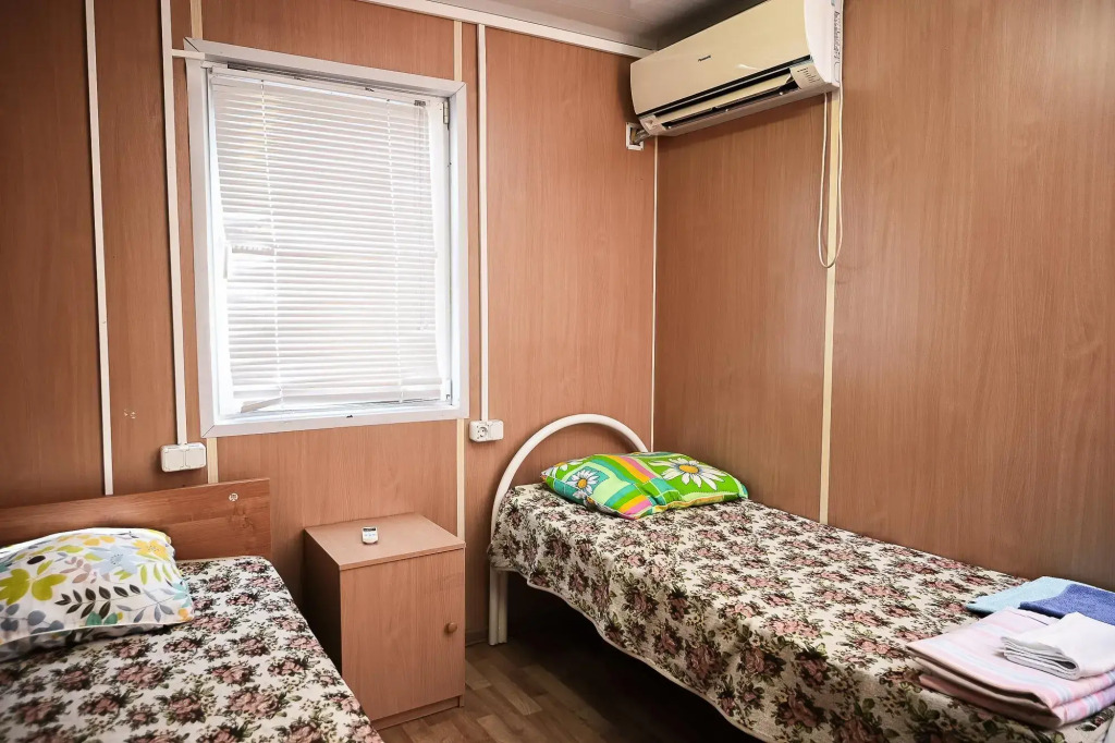 Каспийский Лотос