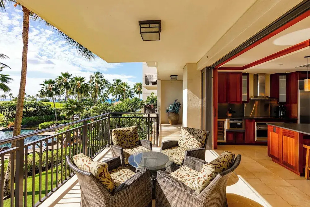 Hale Kauwela Ko Olina Resort Villa w/ Views