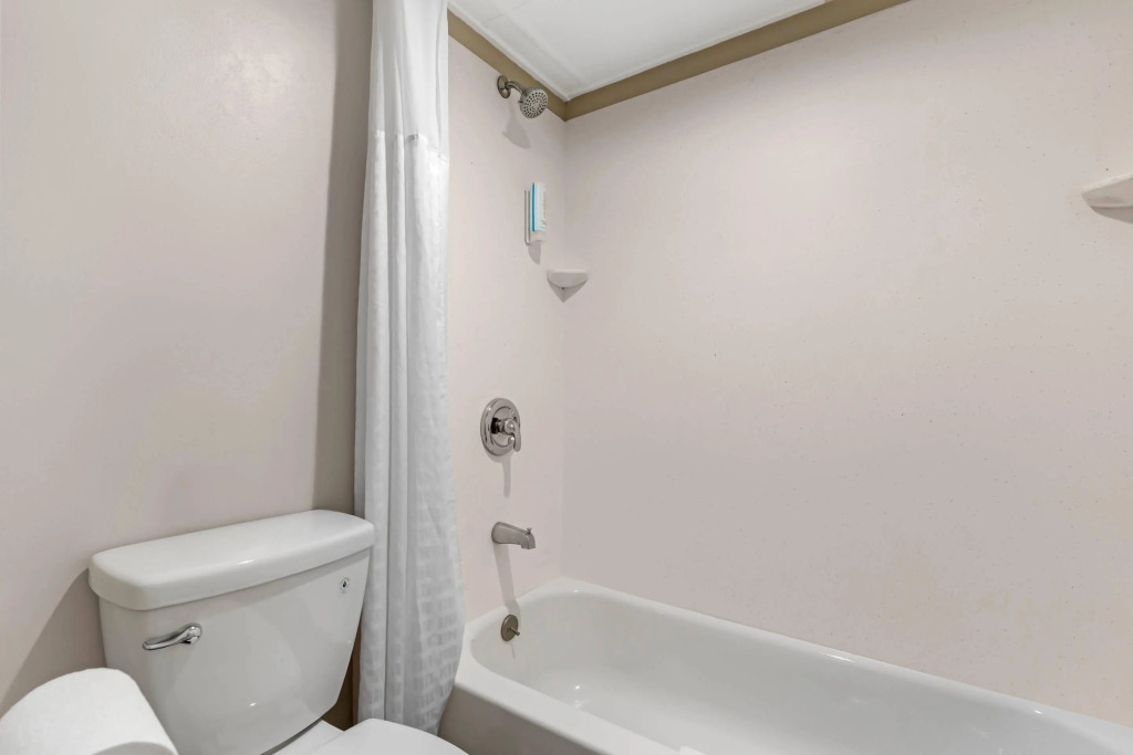 Econo Lodge Creedmoor - Butner