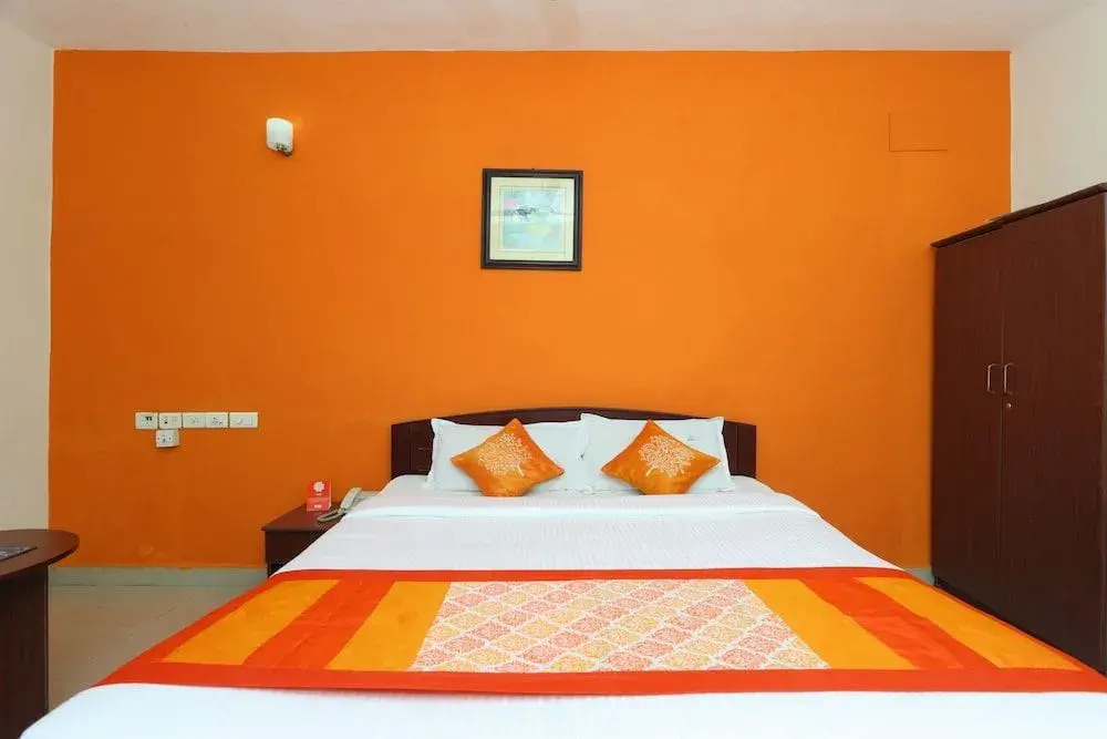 GUINDY CHENNAI STAYS