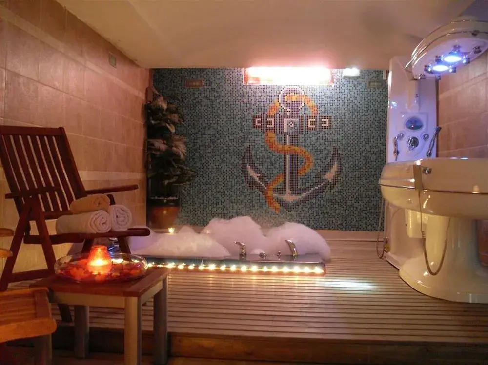 Asr-ı Ala Yalova Thermal