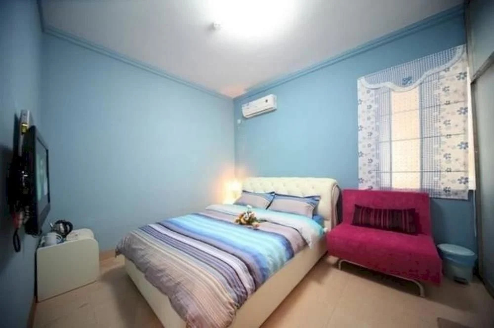 Linhai  Guest House Gulangyu Island