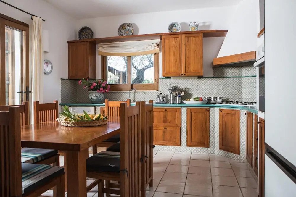 Villa Mazzaforno a Cefalu by Wonderful Italy