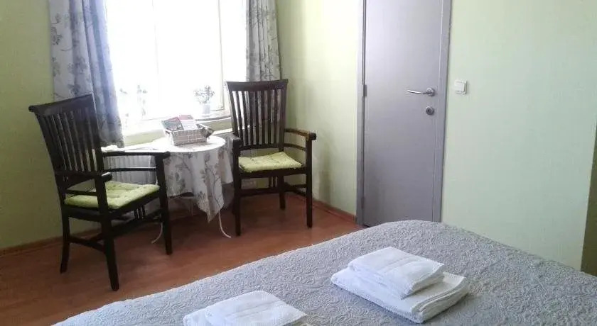 B&B Del Campo