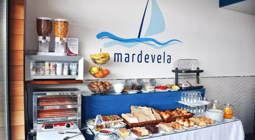 Hotel Mardevela