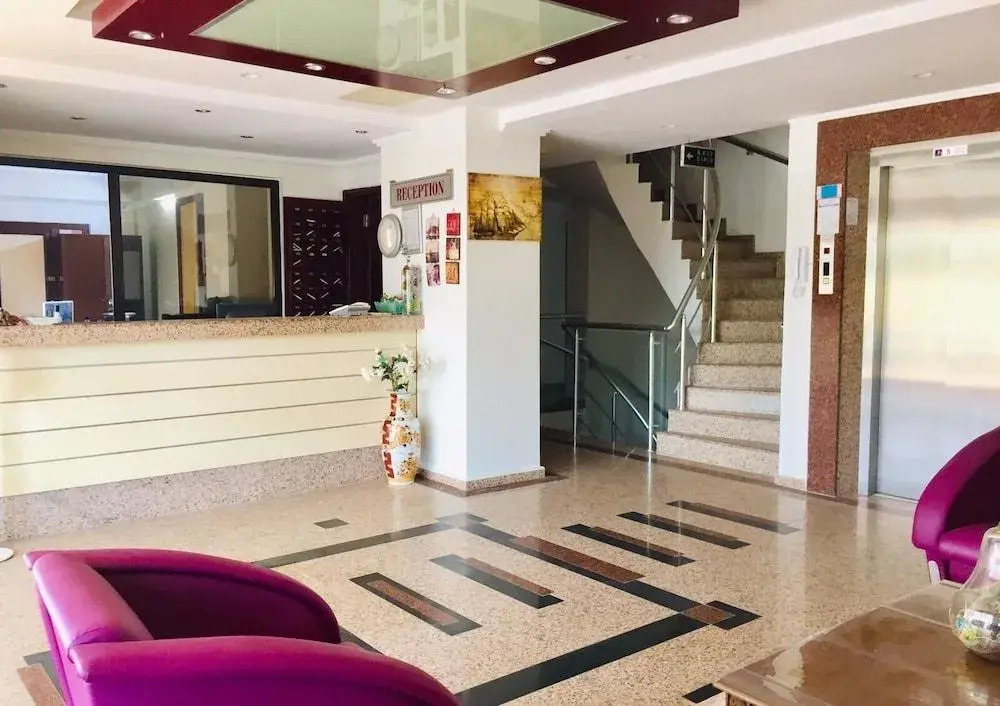 Side Elis Hotel