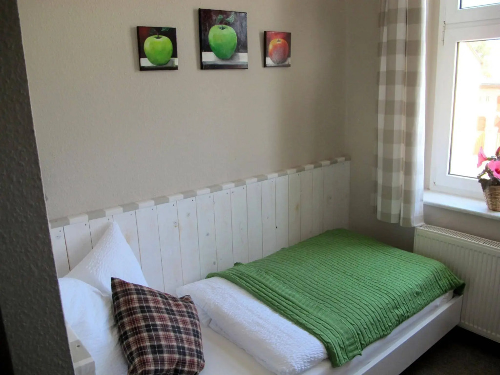 Apfelhotel