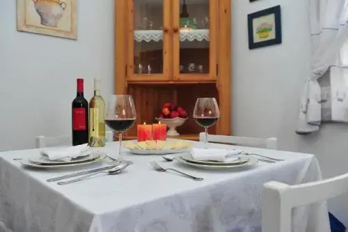 Casa Rural Claudio