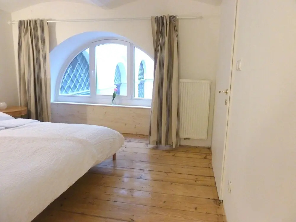 Sobieski City Apartments