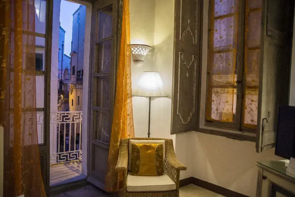 Relais Corte Palmieri & Il Chiostro - Residenza d'epoca