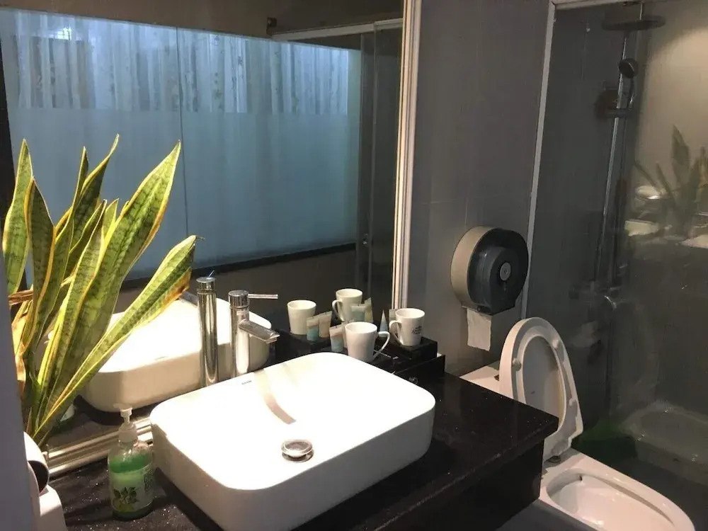 OYO 1025 Orchids 2 Hotel