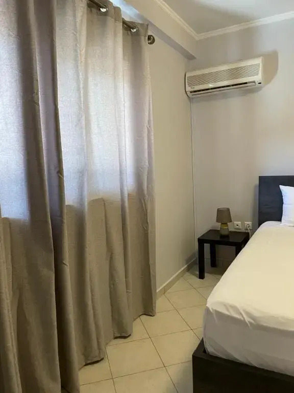 Aria Apartment 2
