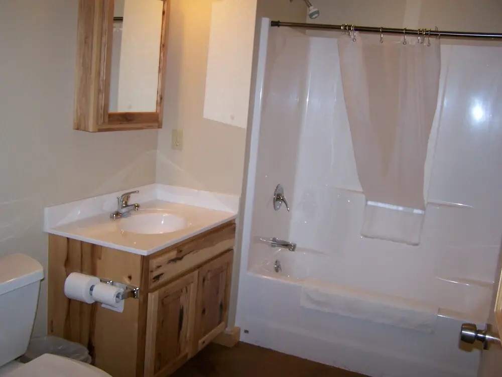 Acorns Resort