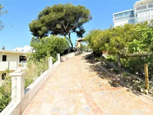 Holiday Home Taty
