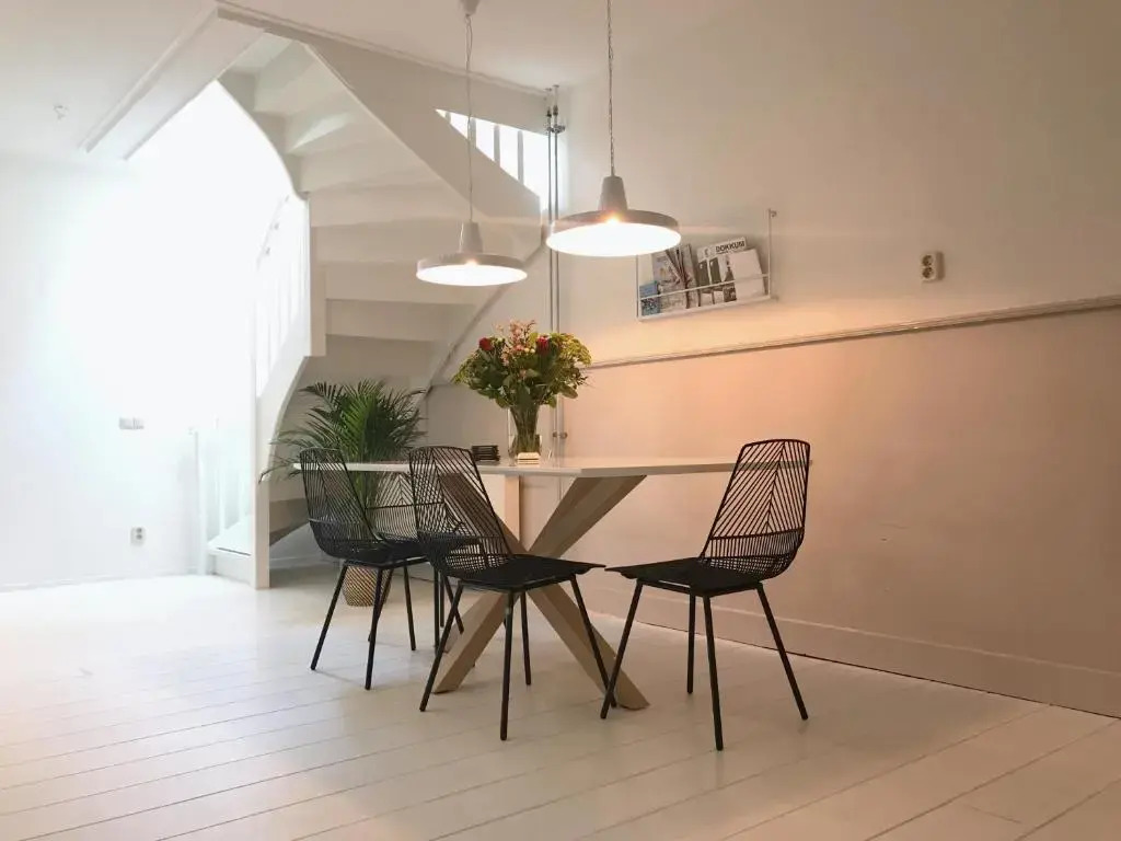 Appartement Dokkum