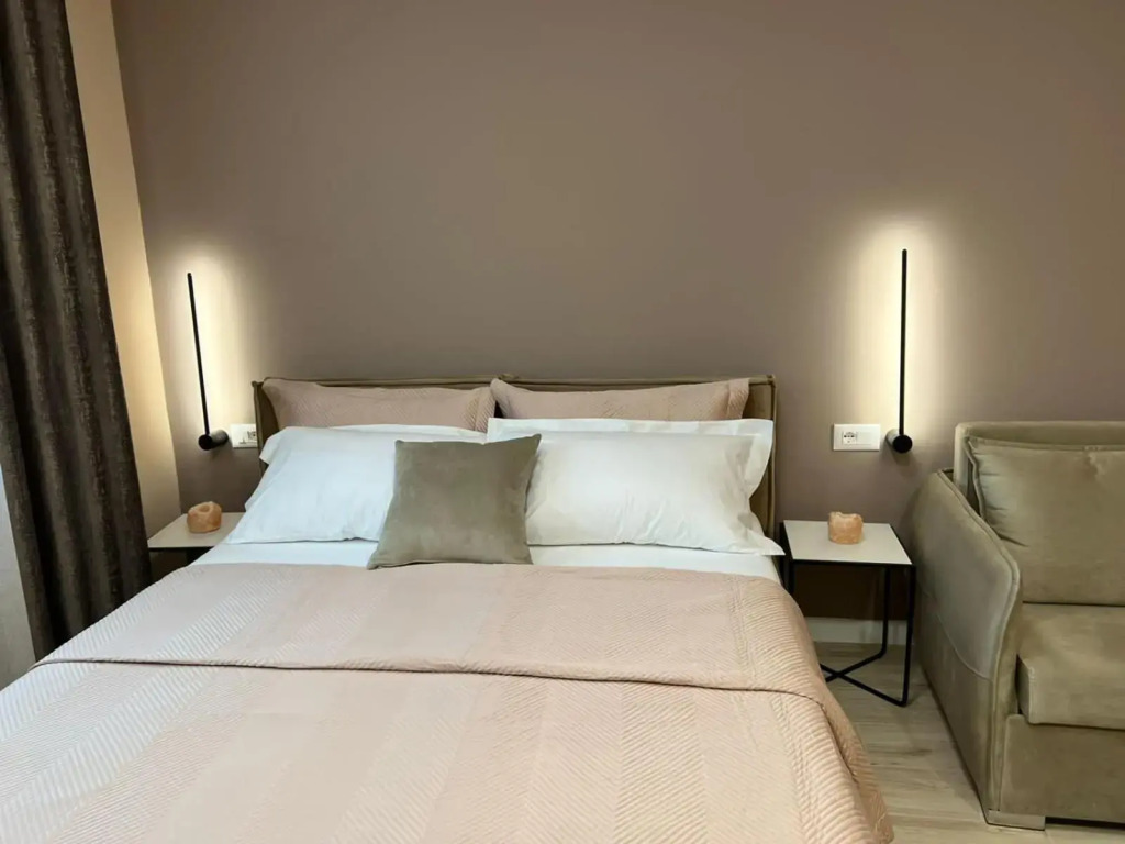 Smart Home , Lovely Apartment in Tirana