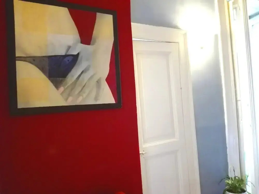 NapoliCentro Suite - Duomo Apartment