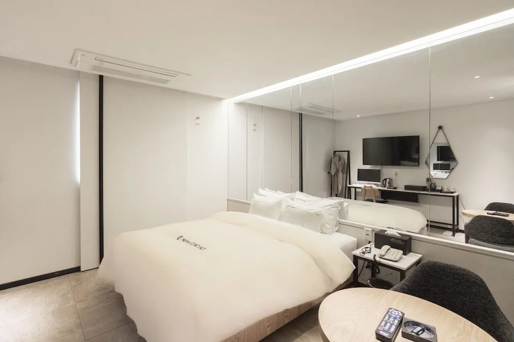 Cacao Hotel
