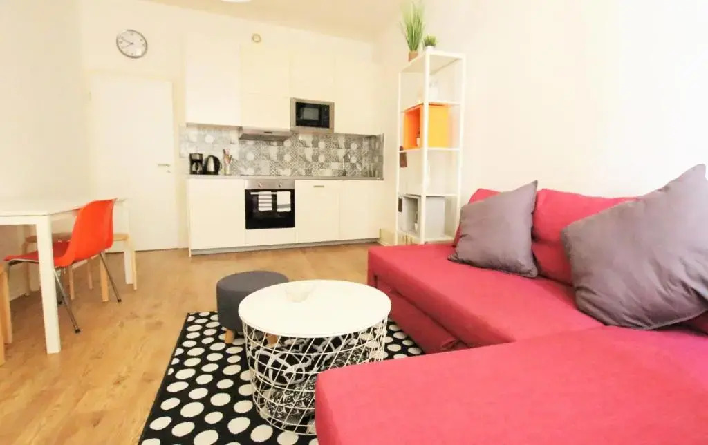 Colmar City Center - Belle Alsace 2 - BookingAlsace