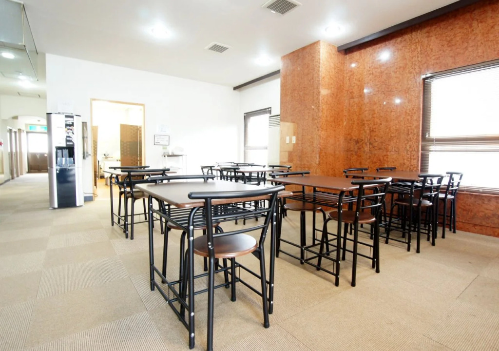 Hotel Trend Iwakuni