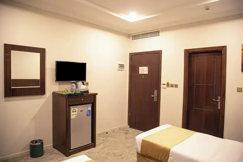 فندق قرى Qira Hotel