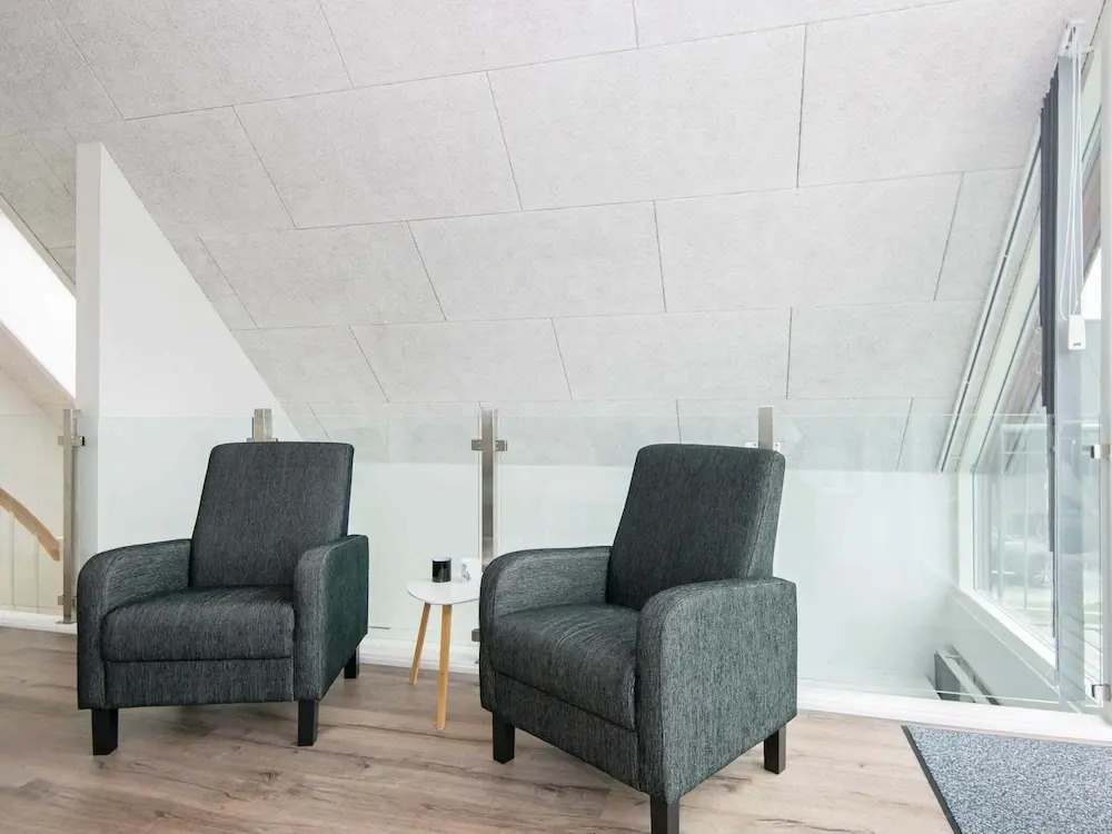 5 star holiday home in Rømø