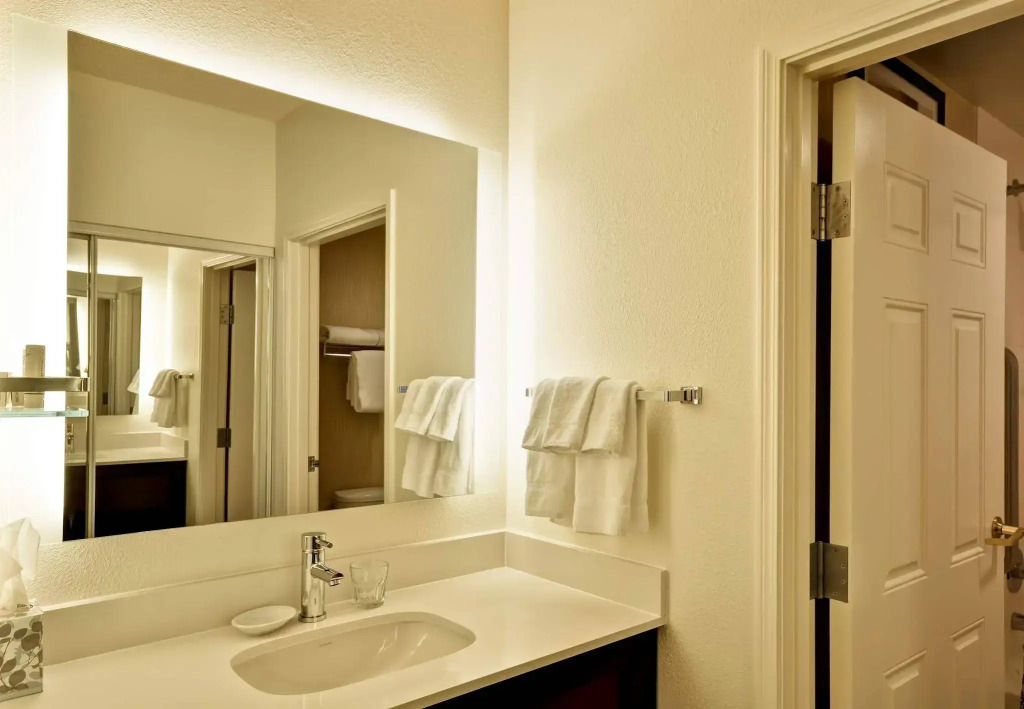 Residence Inn by Marriott Lexington South Hamburg Place