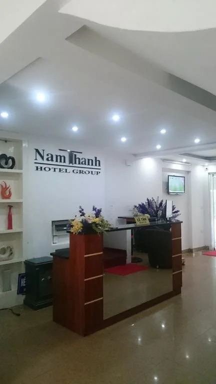 Minh Hang 4