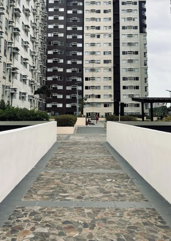 Spacious Stylish City Haven