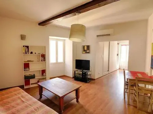 Appartement Centre Ville Ajaccio