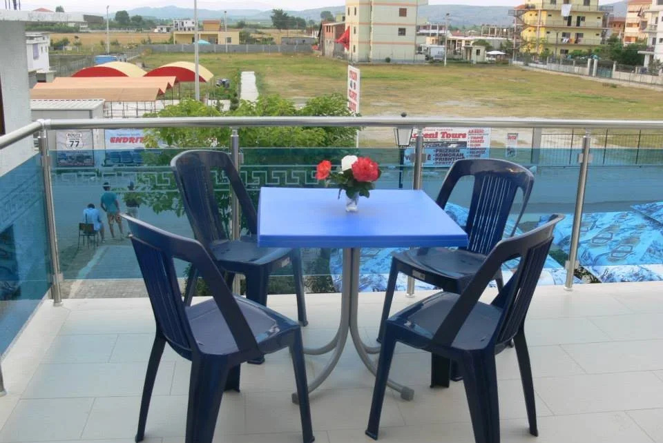 Shkodra Budget Hotel