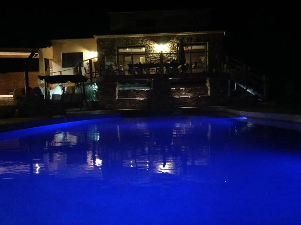 Domaine Casa Andria