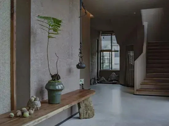 Old Time Homestay (Zixingdong Jianghu Scenic Area)