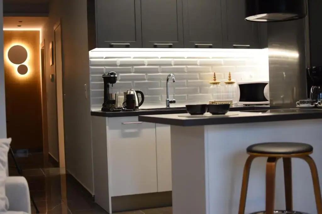 Comely luxury Apt Must