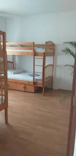 Hostel Andrei